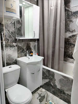 Apartament cu 2 camere de inchiriat in zona Brancoveanu - imagine 4