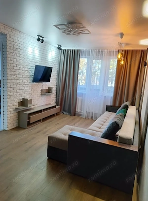 Apartament cu 2 camere de inchiriat in zona Brancoveanu - imagine 2