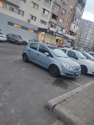 vând Opel CORSA d 13 diesel consum de 4 la sută  - imagine 4