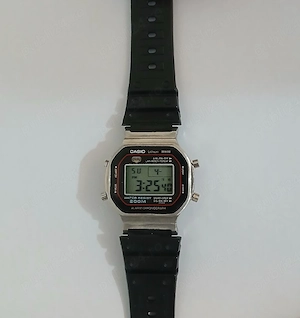 Casio Dw-5000, din anul 1983