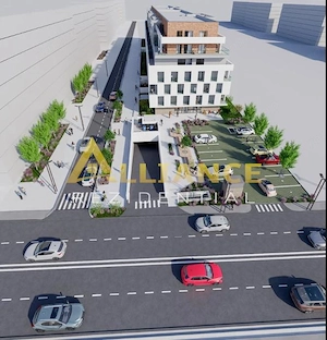 Metrou Berceni Noul Ansamblu Joy Residence - imagine 13