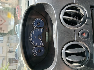 Chevrolet matiz - imagine 5