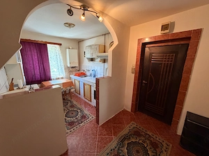 Apartament 2 camere, parter - Cugir - imagine 4