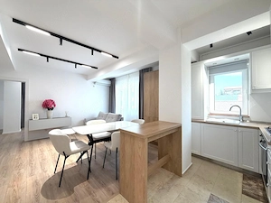 3-Bedroom Apartment Iancu Nicolae Near Private Schools - imagine 4