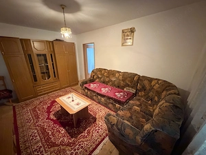 Apartament 2 camere, parter - Cugir - imagine 6