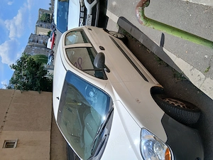 Chevrolet matiz - imagine 4