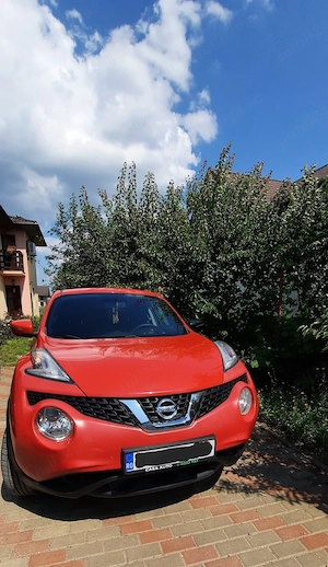 Nissan Juke 2015 - imagine 2
