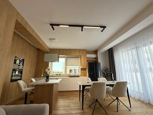 Luxury Duplex with Stunning Sunset Views *** Iancu Nicolae - imagine 7