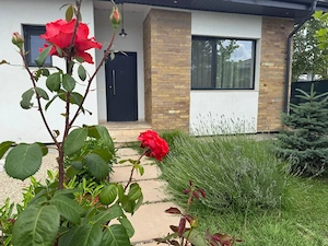 Live Surrounded by Nature *Beautiful Furnished Home in a Secure Gated
