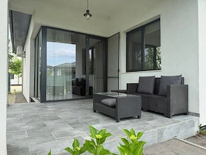 Live Surrounded by Nature *Beautiful Furnished Home in a Secure Gated - imagine 17