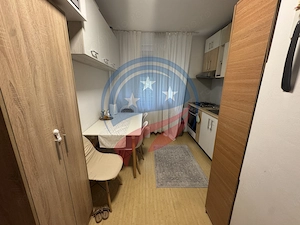 Apartament 2 camere- zona Liceul de Chimie/ Severinului - imagine 3
