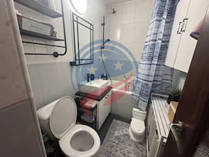 Apartament 2 camere- zona Liceul de Chimie/ Severinului - imagine 9
