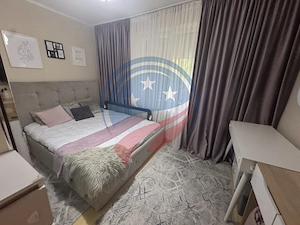 Apartament 2 camere- zona Liceul de Chimie/ Severinului - imagine 5