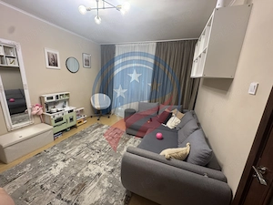 Apartament 2 camere- zona Liceul de Chimie/ Severinului