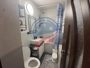Apartament 2 camere- zona Liceul de Chimie/ Severinului - imagine 7