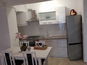 Apartament cu 2 camere de inchiriat in zona Sebastian - imagine 2