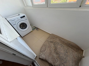 Apartament 3 camere de inchiriat, etaj 5 - zona Cetate - imagine 9