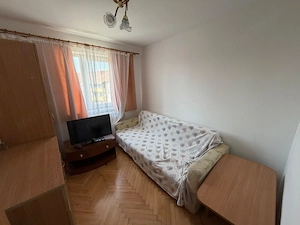 Apartament 3 camere de inchiriat, etaj 5 - zona Cetate - imagine 5