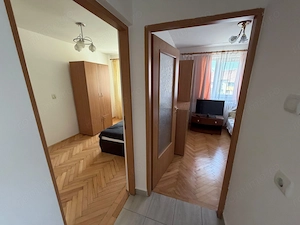 Apartament 3 camere de inchiriat, etaj 5 - zona Cetate - imagine 7