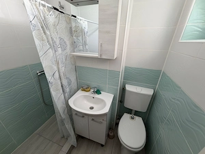 Apartament 3 camere de inchiriat, etaj 5 - zona Cetate - imagine 8