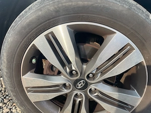 Anvelope pt hyundai ix35  - imagine 2