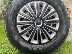 Anvelope pt hyundai ix35  - imagine 3