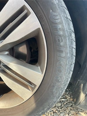 Anvelope pt hyundai ix35  - imagine 5