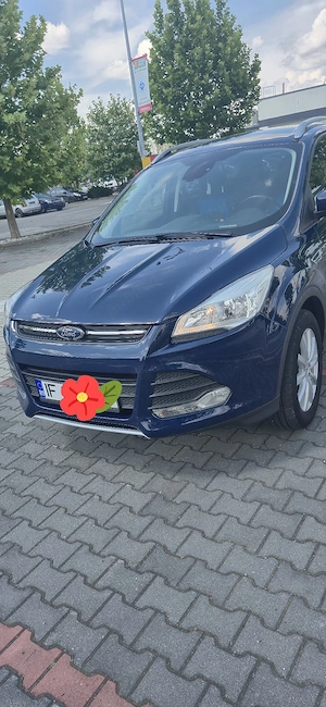 Vand Ford Kuga 2.0  - imagine 4