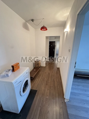 Apartament 3 camere zona Andrei Saguna etaj 2 - imagine 9