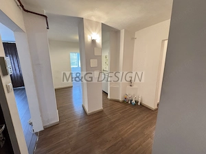 Apartament 3 camere zona Andrei Saguna etaj 2 - imagine 7