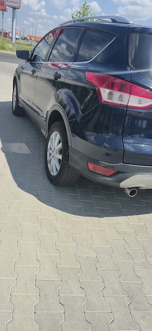 Vand Ford Kuga 2.0  - imagine 2
