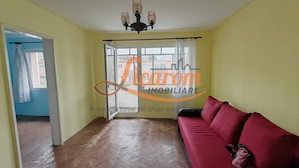OFERTA!! Apartament 2 camere Uranus chiar langa Piata Astra