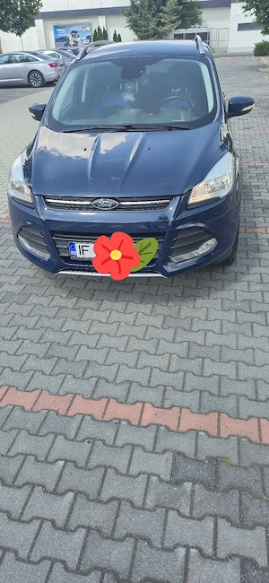 Vand Ford Kuga 2.0  - imagine 5