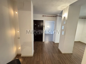 Apartament 3 camere zona Andrei Saguna etaj 2 - imagine 8