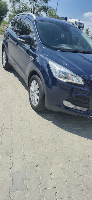 Vand Ford Kuga 2.0  - imagine 3