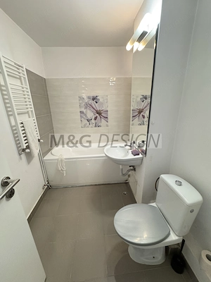 Apartament 3 camere zona Andrei Saguna etaj 2 - imagine 15