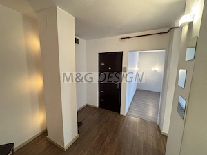 Apartament 3 camere zona Andrei Saguna etaj 2 - imagine 12