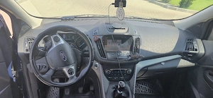 Vand Ford Kuga