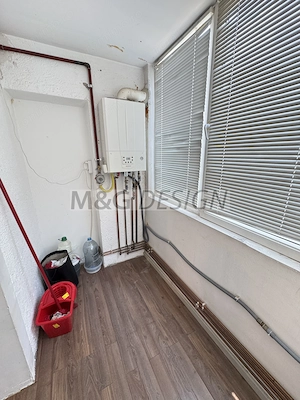 Apartament 3 camere zona Andrei Saguna etaj 2 - imagine 16