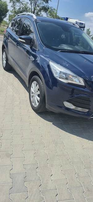 Vand Ford Kuga - imagine 6