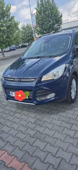 Vand Ford Kuga - imagine 5