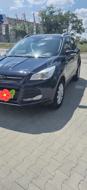 Vand Ford Kuga - imagine 4