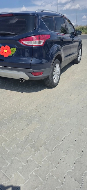 Vand Ford Kuga - imagine 2