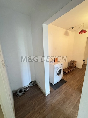 Apartament 3 camere zona Andrei Saguna etaj 2 - imagine 13