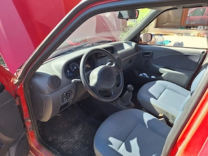 Vand Dacia Solenza pentru rabla - imagine 4