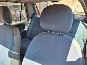 Vand Dacia Solenza pentru rabla - imagine 5