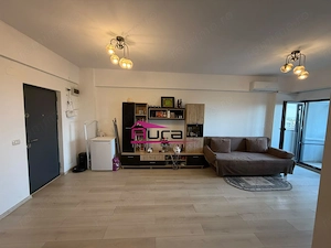 Apartament 2 camere zona Peco