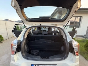 Vand SUV 32.000 km, 163 cp, prim proprietar - imagine 5