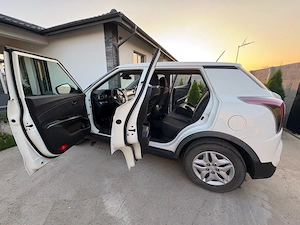 Vand SUV 32.000 km, 163 cp, prim proprietar - imagine 3