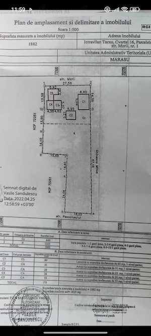 Vande casa in jud.Braila - imagine 3